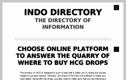 indodirectory.com