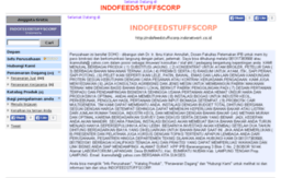 indofeedstuffscorp.indonetwork.or.id