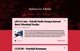 indonesia-admin.blogspot.com