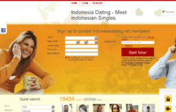 indonesiadating.net