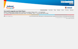 indosatcommunity.com