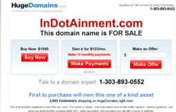 indotainment.com