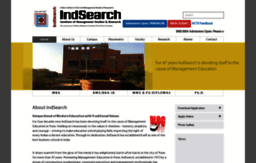 indsearch.org
