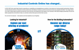 industrialcontrolsonline.com