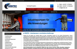 industriepumpen.net