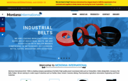 industriesbelts.com
