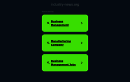 industry-news.org