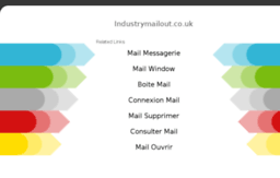 industrymailout.co.uk