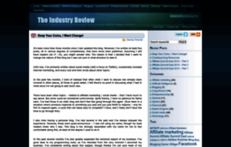industryreview.org