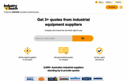 industrysearch.com.au