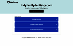 indyfamilydentistry.com