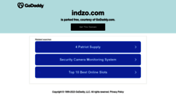 indzo.com