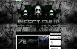 infectshop.bigcartel.com
