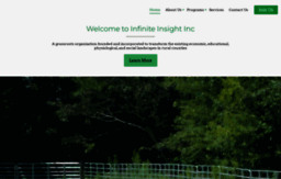 infiniteinsight.org