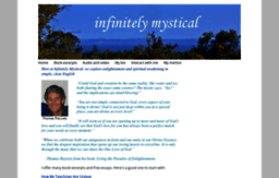 infinitelymystical.com