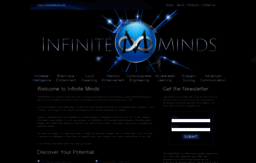 infiniteminds.info
