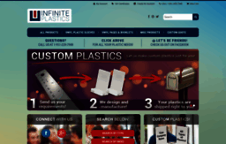 infiniteplastics.com
