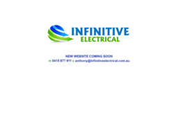 infinitiveelectrical.com.au