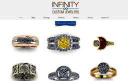 infinitycustomjewelers.com