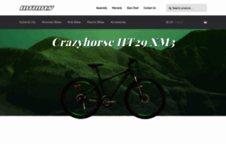 infinitycycleworks.com