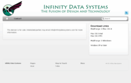 infinitydatasystems.com
