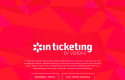 infinityhall.tickets-secure.com