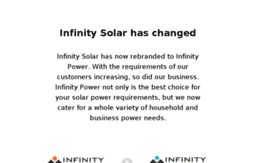infinitysolar.com.au