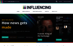 influencing.com.au