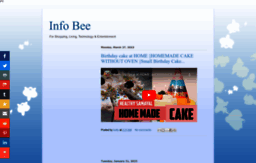info-bee.com