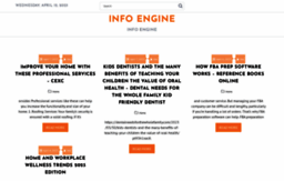 info-engine.com