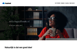 info-hypotheek.nl