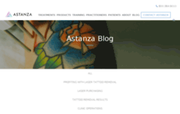 info.astanzalaser.com
