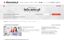 info.auto.pl