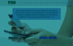 info.paymentservicenetwork.com