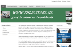 info.thijsstoel.nl