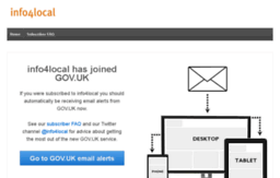 info4local.gov.uk