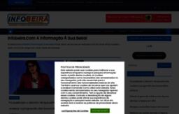 infobeira.com
