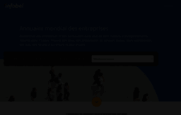 infobel.com