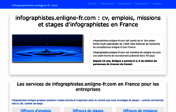 infographistes.enligne-fr.com