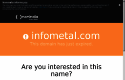 infometal.com