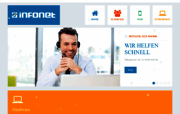 infonet-computer.de
