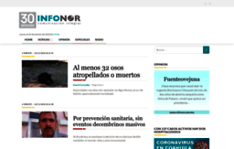 infonor.com.mx