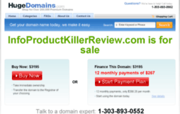 infoproductkillerreview.com