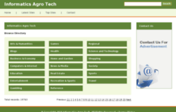 informatics-agrotech.com