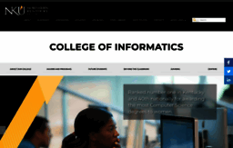 informatics.nku.edu