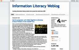 information-literacy.blogspot.com