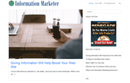 information-marketer.com
