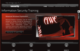 information-security-training.com