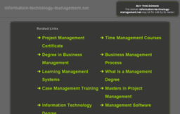 information-technology-management.net