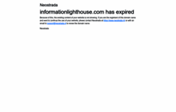 informationlighthouse.com